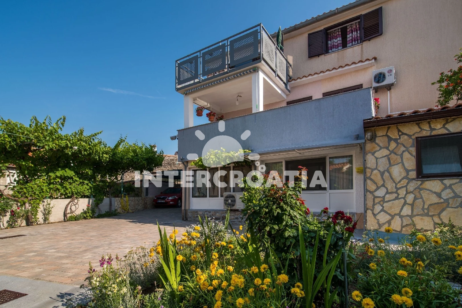 Apartmán Ostrov Krk - Krk OS 8406 N1