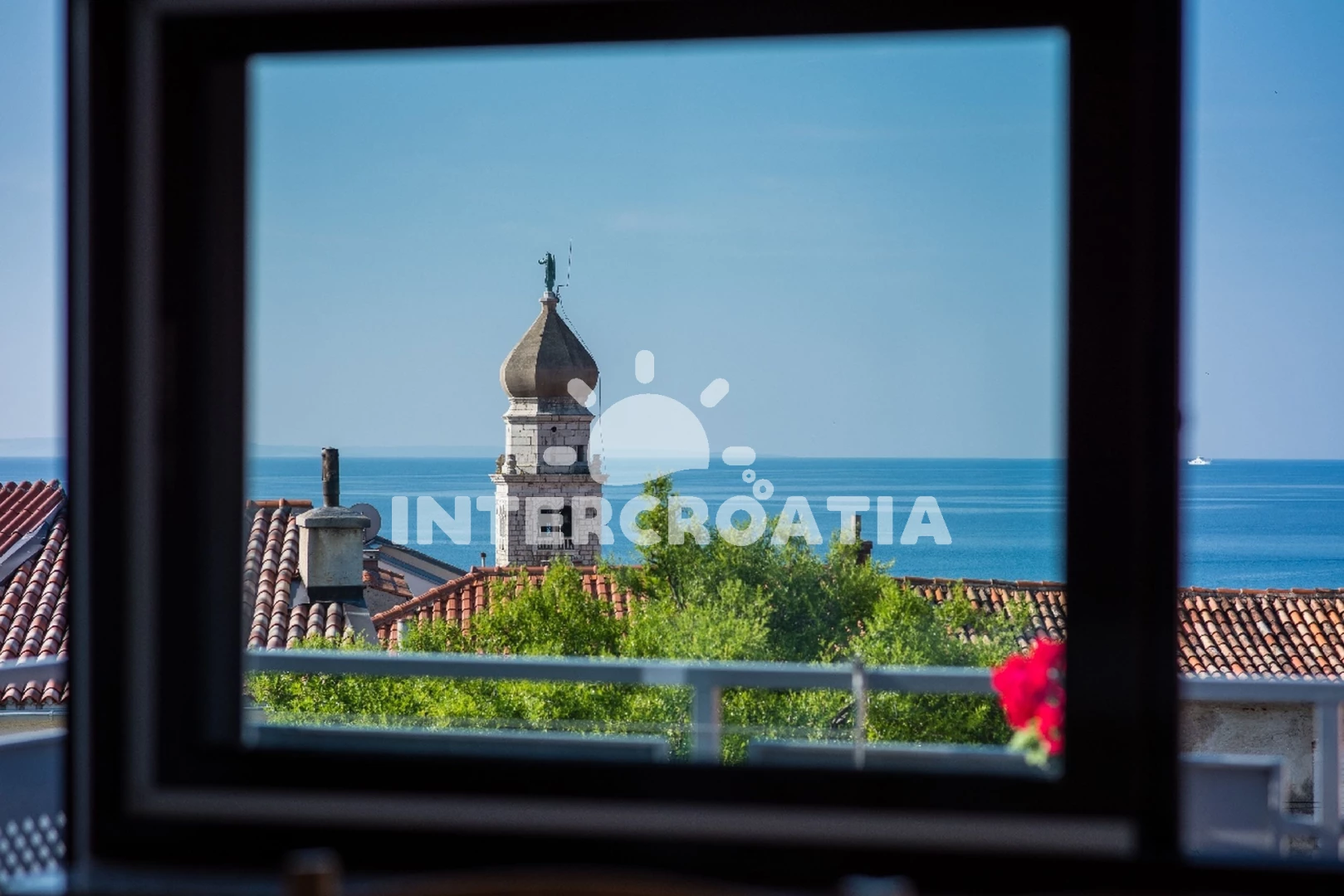 Apartmán Ostrov Krk - Krk OS 8406 N1