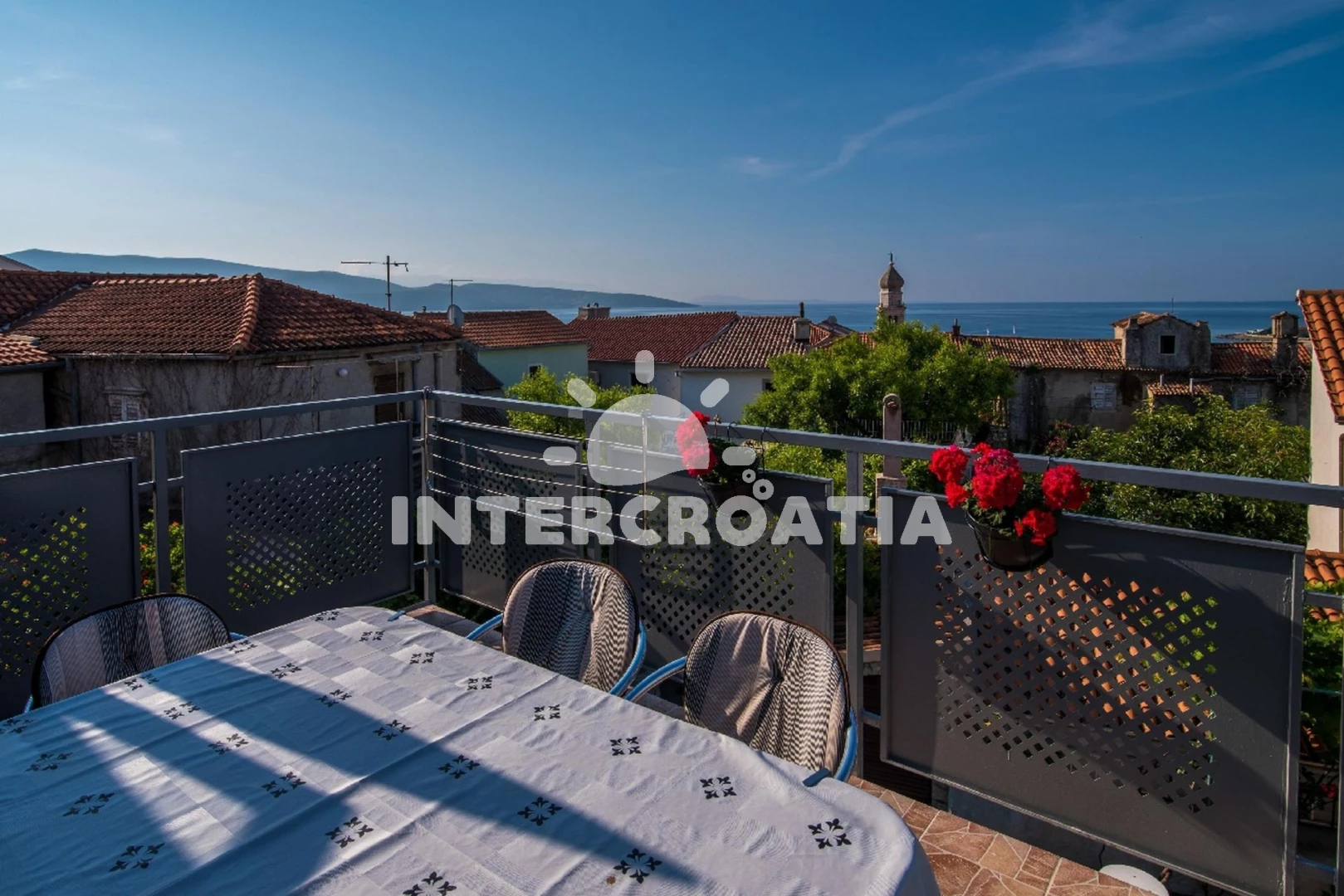 Apartmán Ostrov Krk - Krk OS 8406 N1