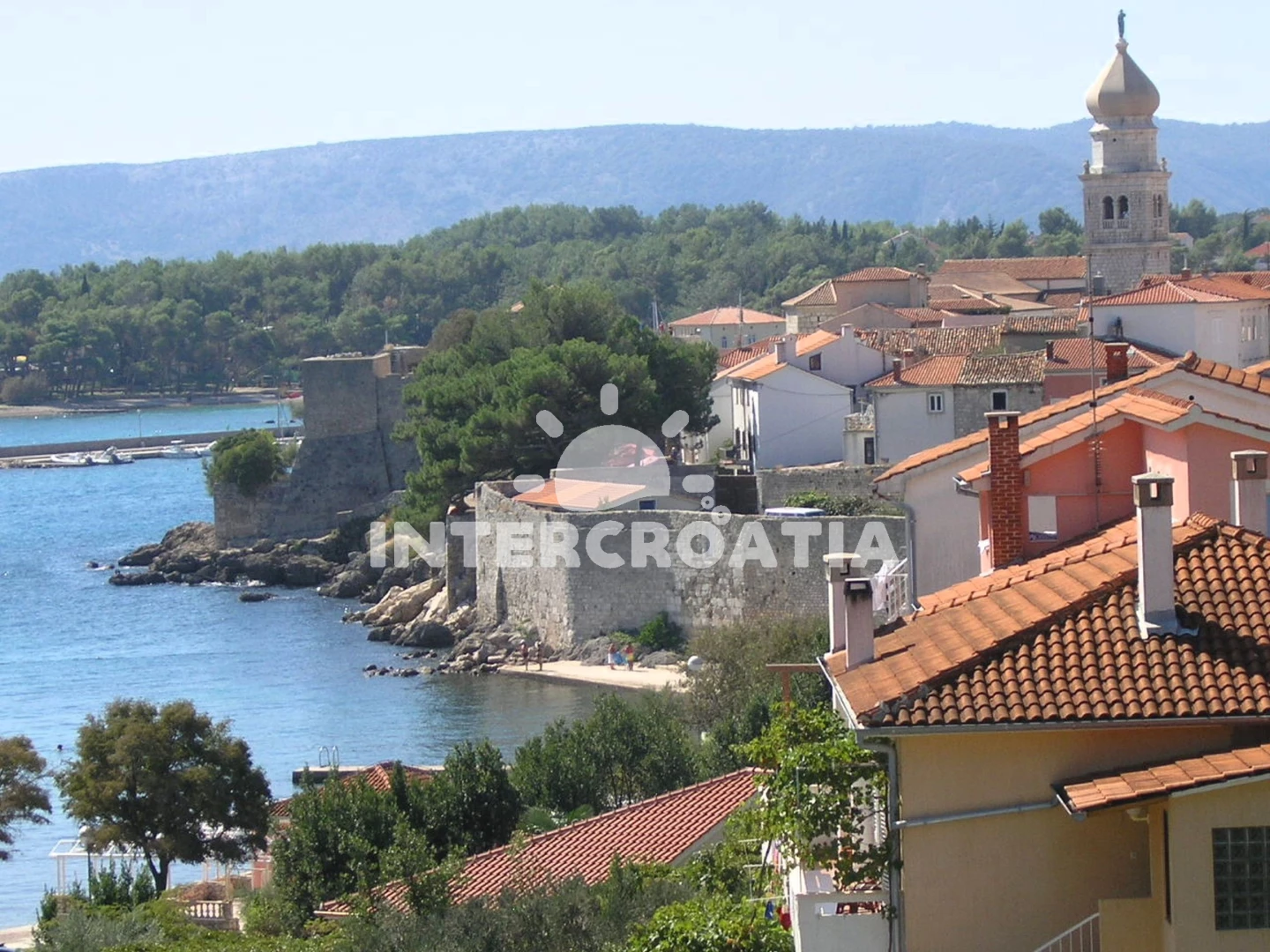 Apartmán Ostrov Krk - Krk OS 8407 N1