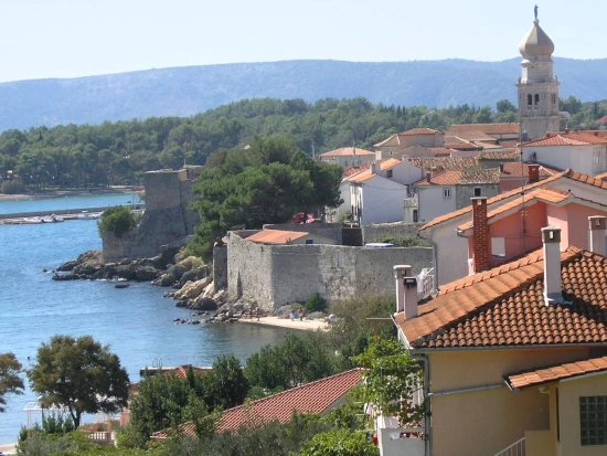 Apartmán Ostrov Krk - Krk OS 8407 N1