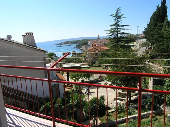 Apartmán Ostrov Krk - Krk OS 8407 N1