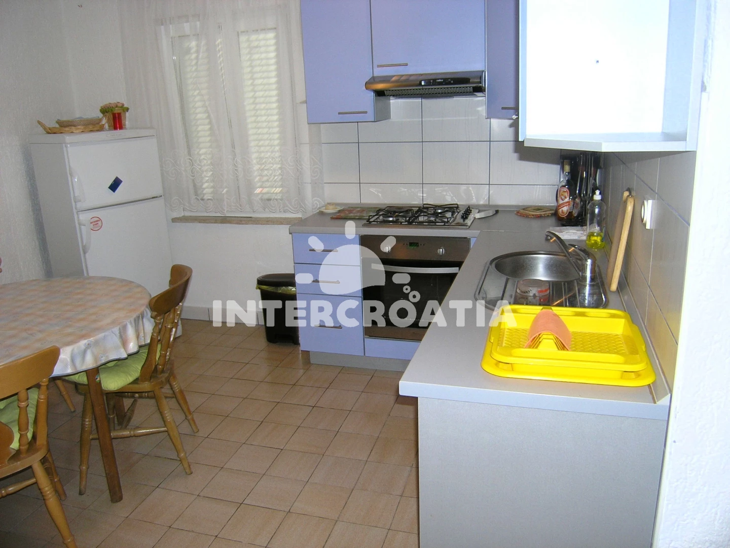 Apartmán Ostrov Krk - Krk OS 8407 N1