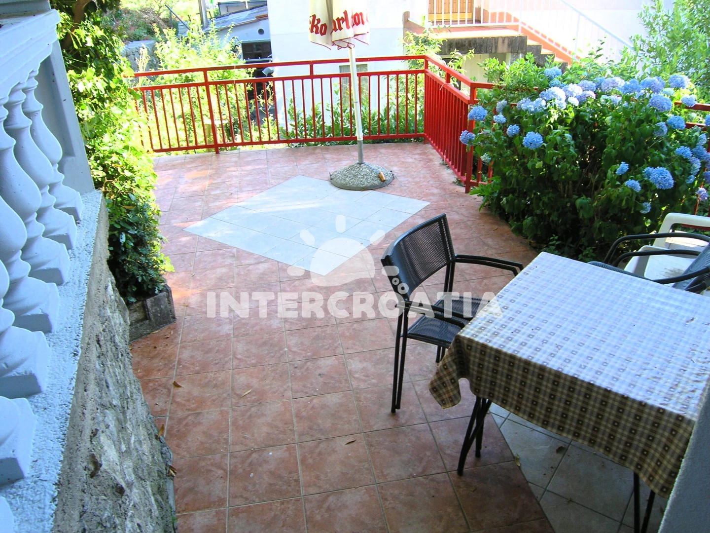 Apartmán Ostrov Krk - Krk OS 8407 N2