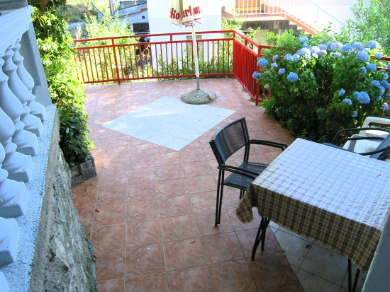 Apartmán Ostrov Krk - Krk OS 8407 N2