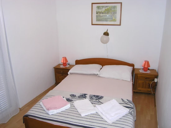 Apartmán Ostrov Krk - Krk OS 8407 N2