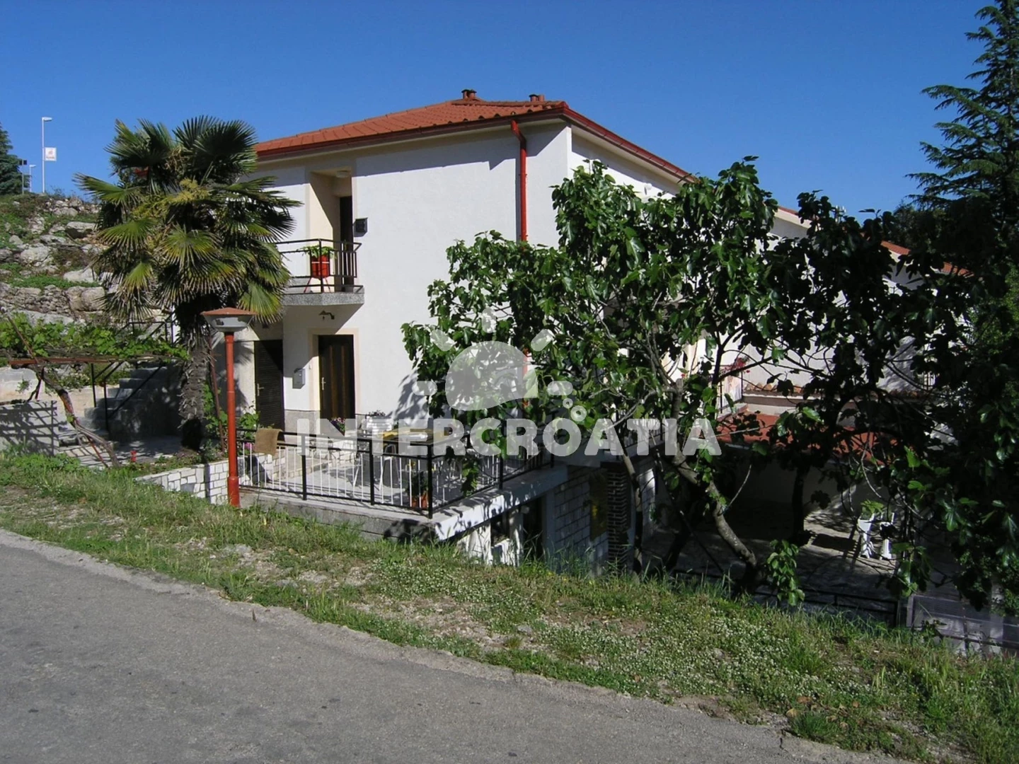 Apartmán Ostrov Krk - Krk OS 8407 N2