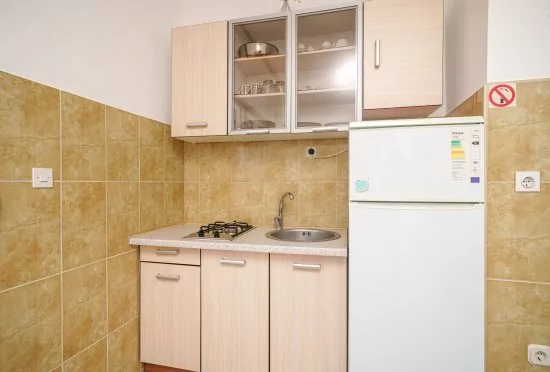 Apartmán Severní Dalmácie - Vodice DA 4124 N2