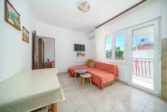 Apartmán Severní Dalmácie - Vodice DA 4124 N2