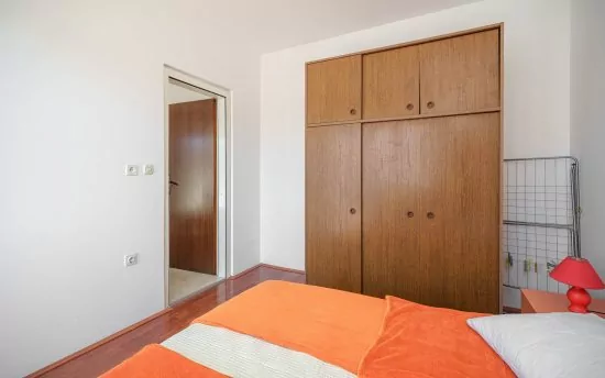 Apartmán Severní Dalmácie - Vodice DA 4124 N2