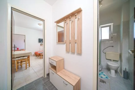 Apartmán Severní Dalmácie - Vodice DA 4124 N2