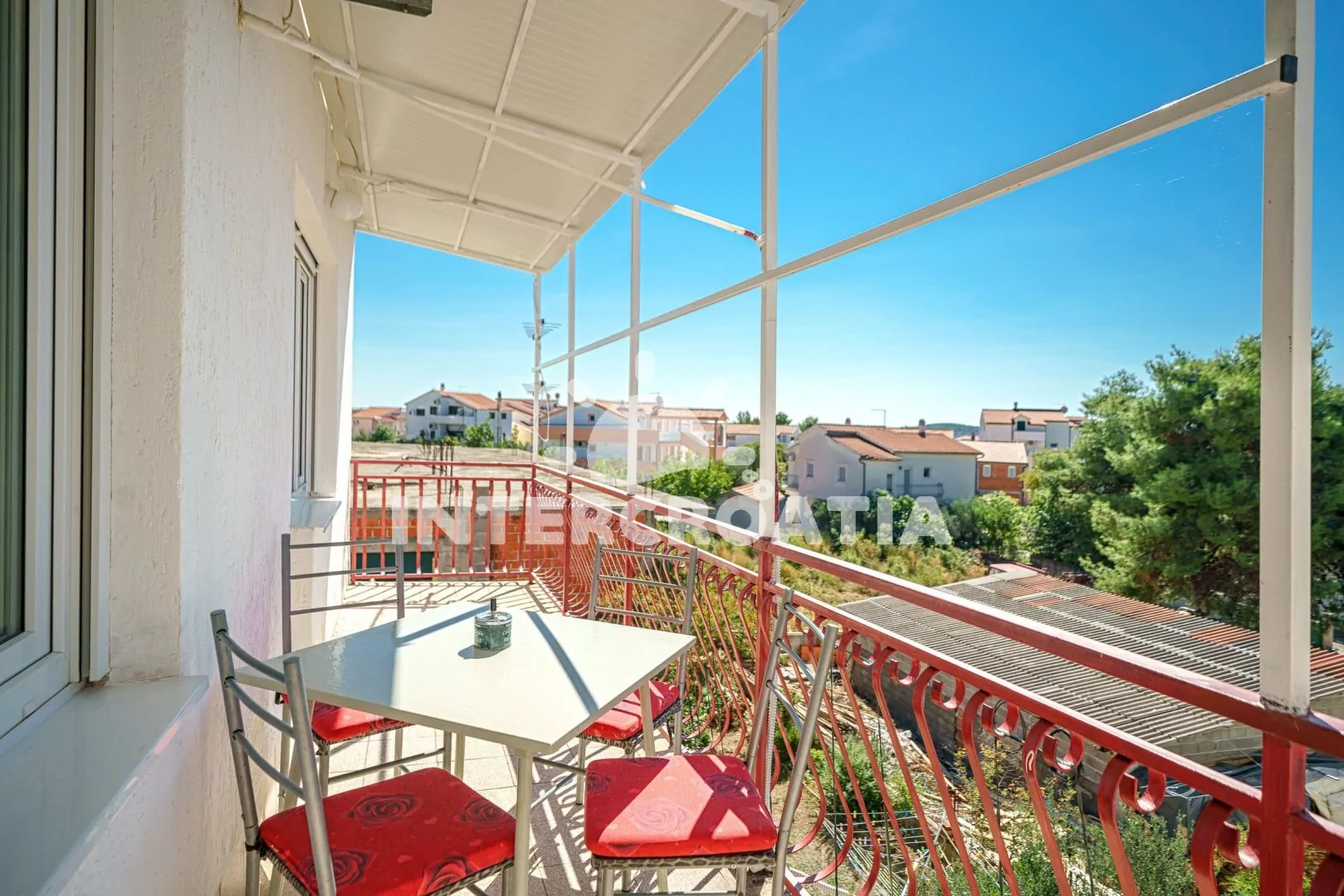 Apartmán Severní Dalmácie - Vodice DA 4124 N2