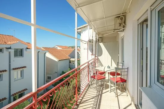 Apartmán Severní Dalmácie - Vodice DA 4124 N2