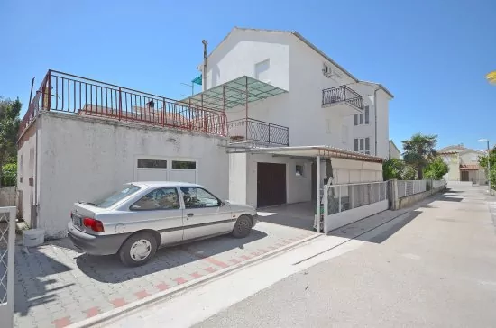 Apartmán Severní Dalmácie - Vodice DA 4124 N2