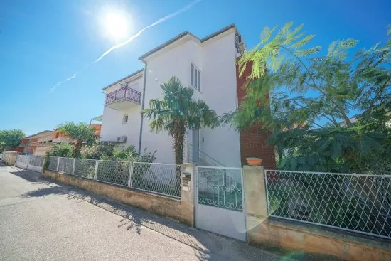 Apartmánový pokoj Severní Dalmácie - Vodice DA 4124 N4