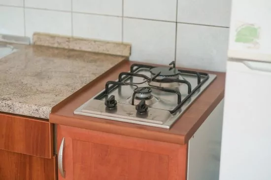 Apartmán Severní Dalmácie - Vodice DA 4124 N3