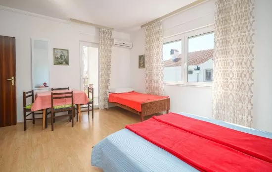 Apartmán Severní Dalmácie - Vodice DA 4124 N3