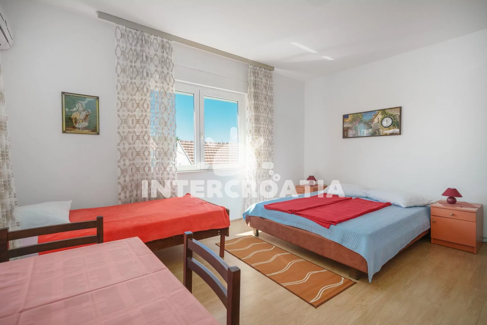 Apartmán Severní Dalmácie - Vodice DA 4124 N3