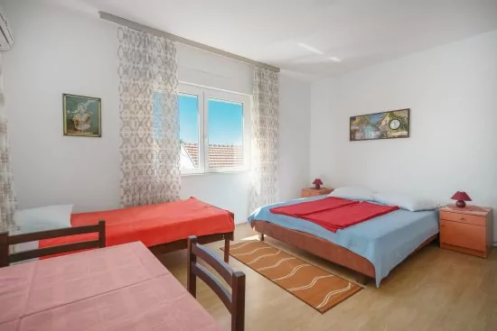 Apartmán Severní Dalmácie - Vodice DA 4124 N3