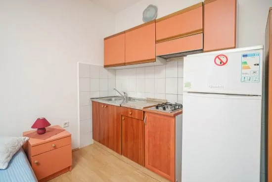 Apartmán Severní Dalmácie - Vodice DA 4124 N3