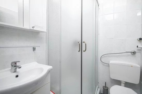 Apartmán Severní Dalmácie - Vodice DA 4124 N3