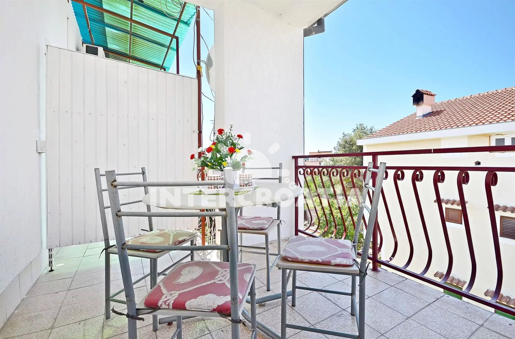 Apartmán Severní Dalmácie - Vodice DA 4124 N3