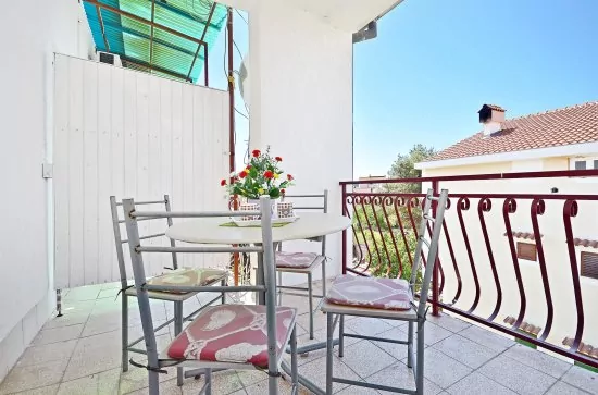 Apartmán Severní Dalmácie - Vodice DA 4124 N3