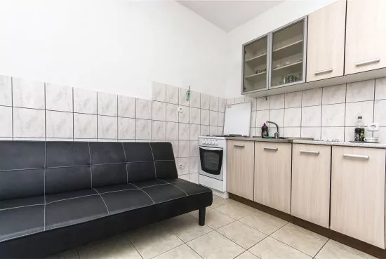 Apartmán Severní Dalmácie - Tribunj (Vodice) DA 4125 N2