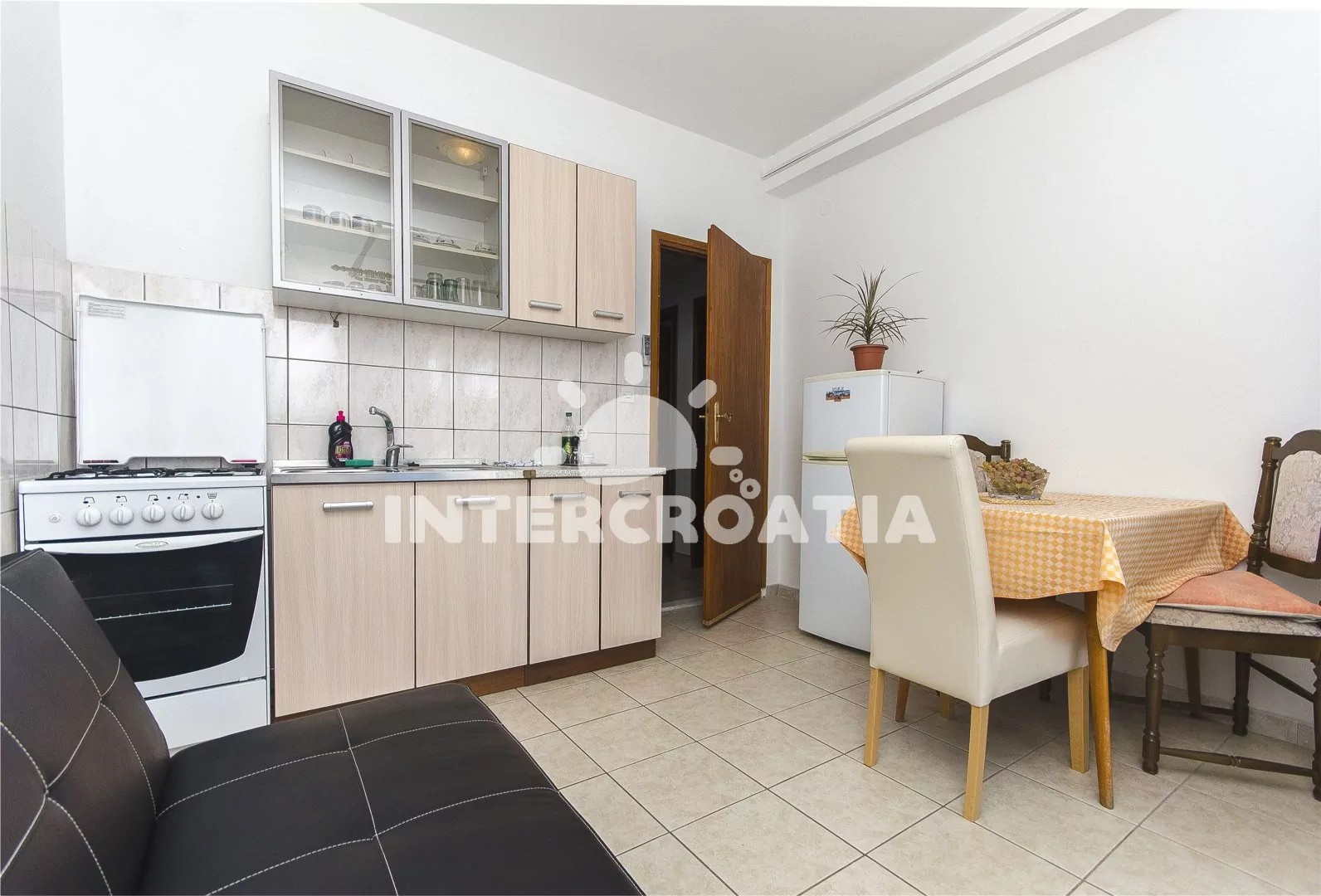 Apartmán Severní Dalmácie - Tribunj (Vodice) DA 4125 N2