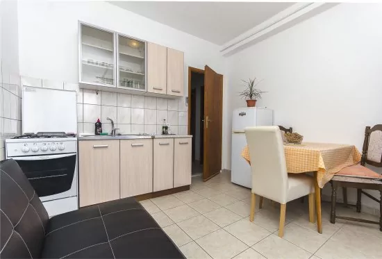 Apartmán Severní Dalmácie - Tribunj (Vodice) DA 4125 N2