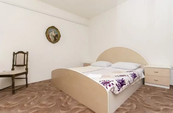Apartmán Severní Dalmácie - Tribunj (Vodice) DA 4125 N2