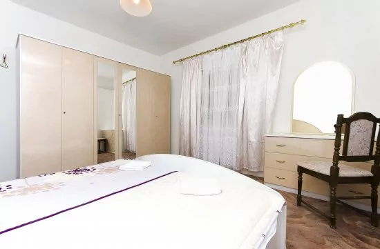 Apartmán Severní Dalmácie - Tribunj (Vodice) DA 4125 N2