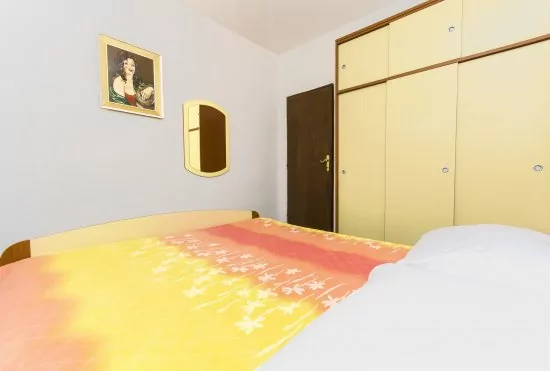 Apartmán Severní Dalmácie - Tribunj (Vodice) DA 4125 N2