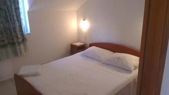 Apartmán Severní Dalmácie - Primošten DA 3635 N1