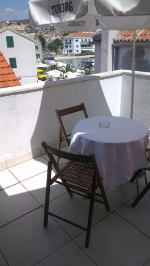 Apartmán Severní Dalmácie - Primošten DA 3635 N1