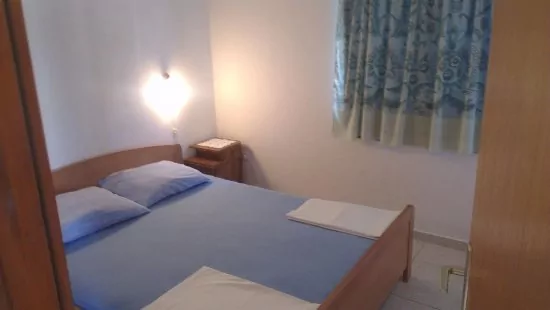 Apartmán Severní Dalmácie - Primošten DA 3635 N1