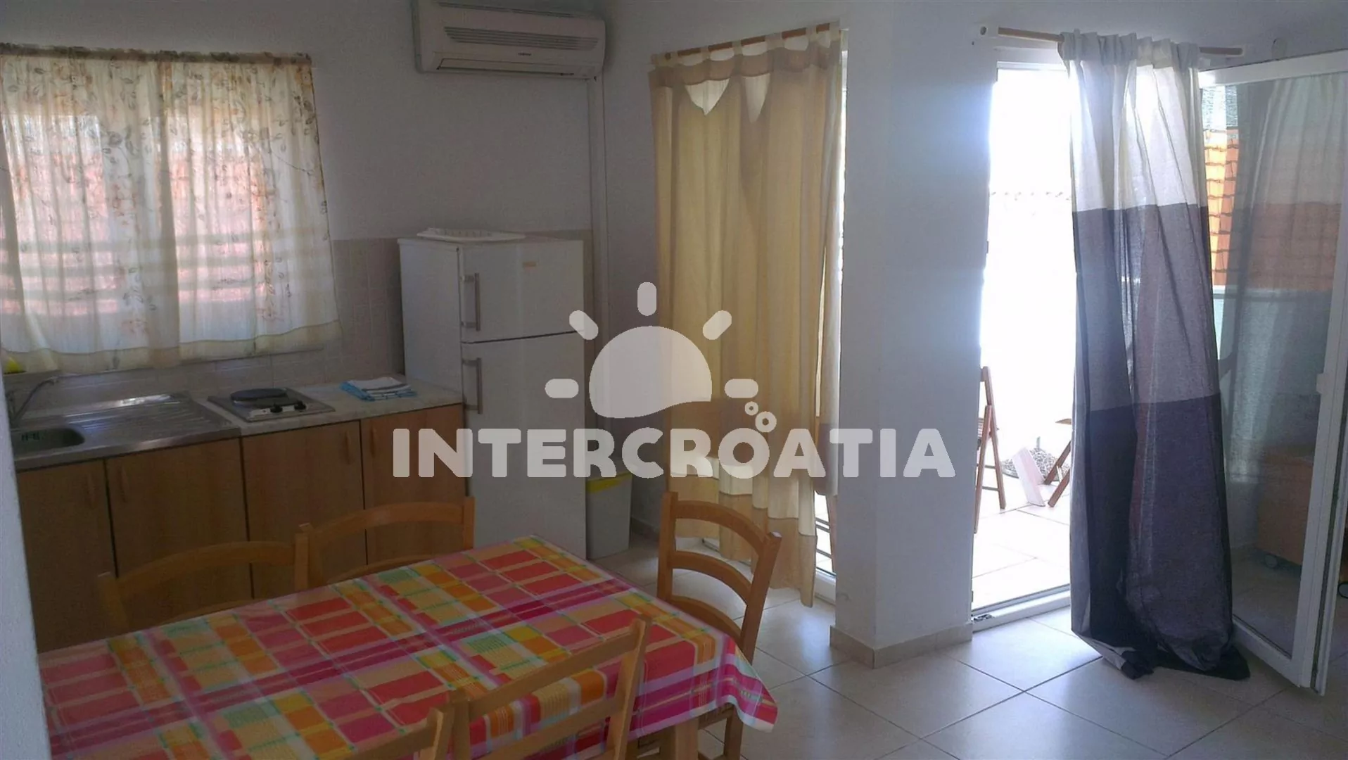Apartmán Severní Dalmácie - Primošten DA 3635 N1