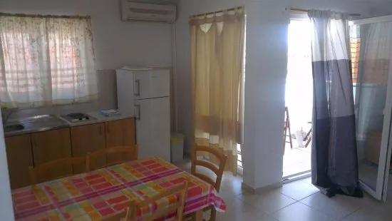 Apartmán Severní Dalmácie - Primošten DA 3635 N1