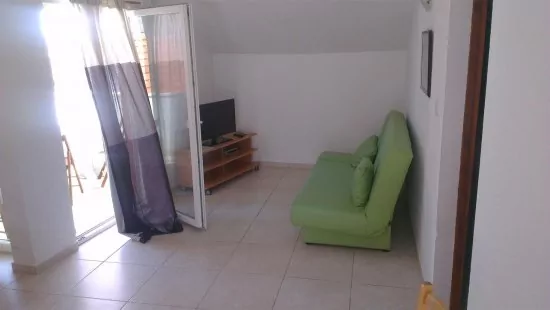 Apartmán Severní Dalmácie - Primošten DA 3635 N1