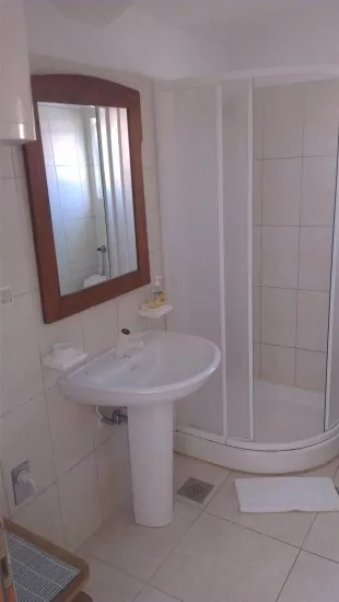 Apartmán Severní Dalmácie - Primošten DA 3635 N1