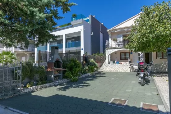 Apartmán Severní Dalmácie - Rogoznica DA 3540 N1