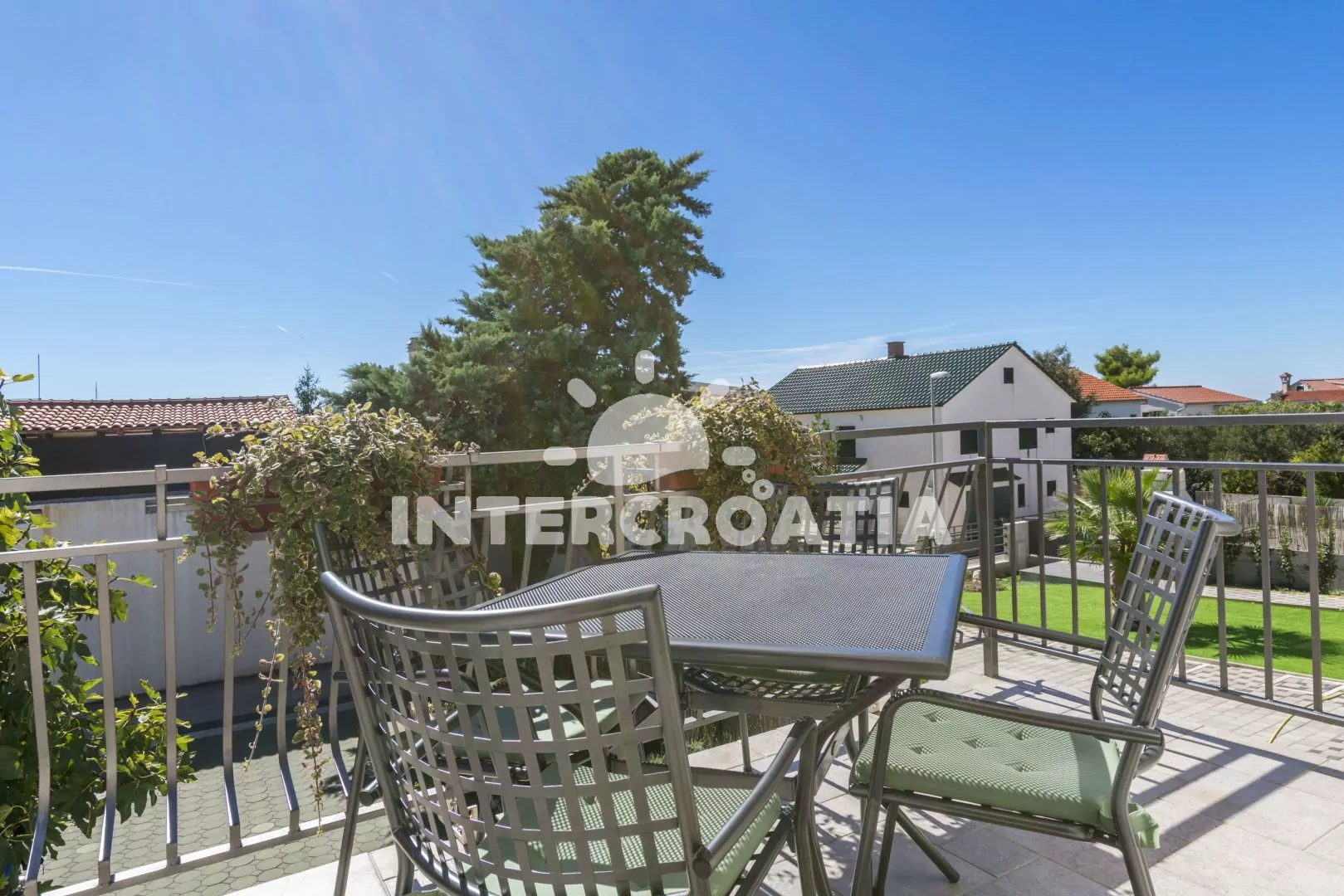 Apartmán Severní Dalmácie - Rogoznica DA 3540 N1