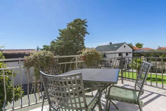 Apartmán Severní Dalmácie - Rogoznica DA 3540 N1