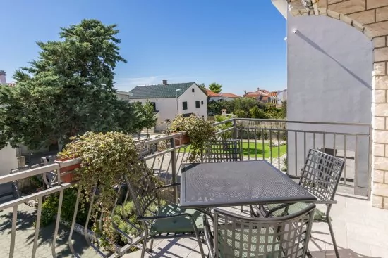 Apartmán Severní Dalmácie - Rogoznica DA 3540 N1