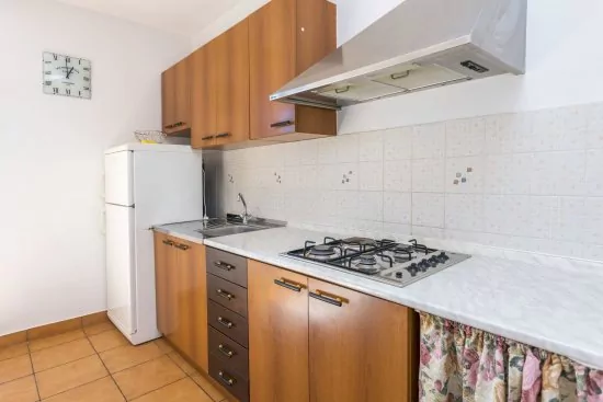 Apartmán Severní Dalmácie - Rogoznica DA 3540 N1