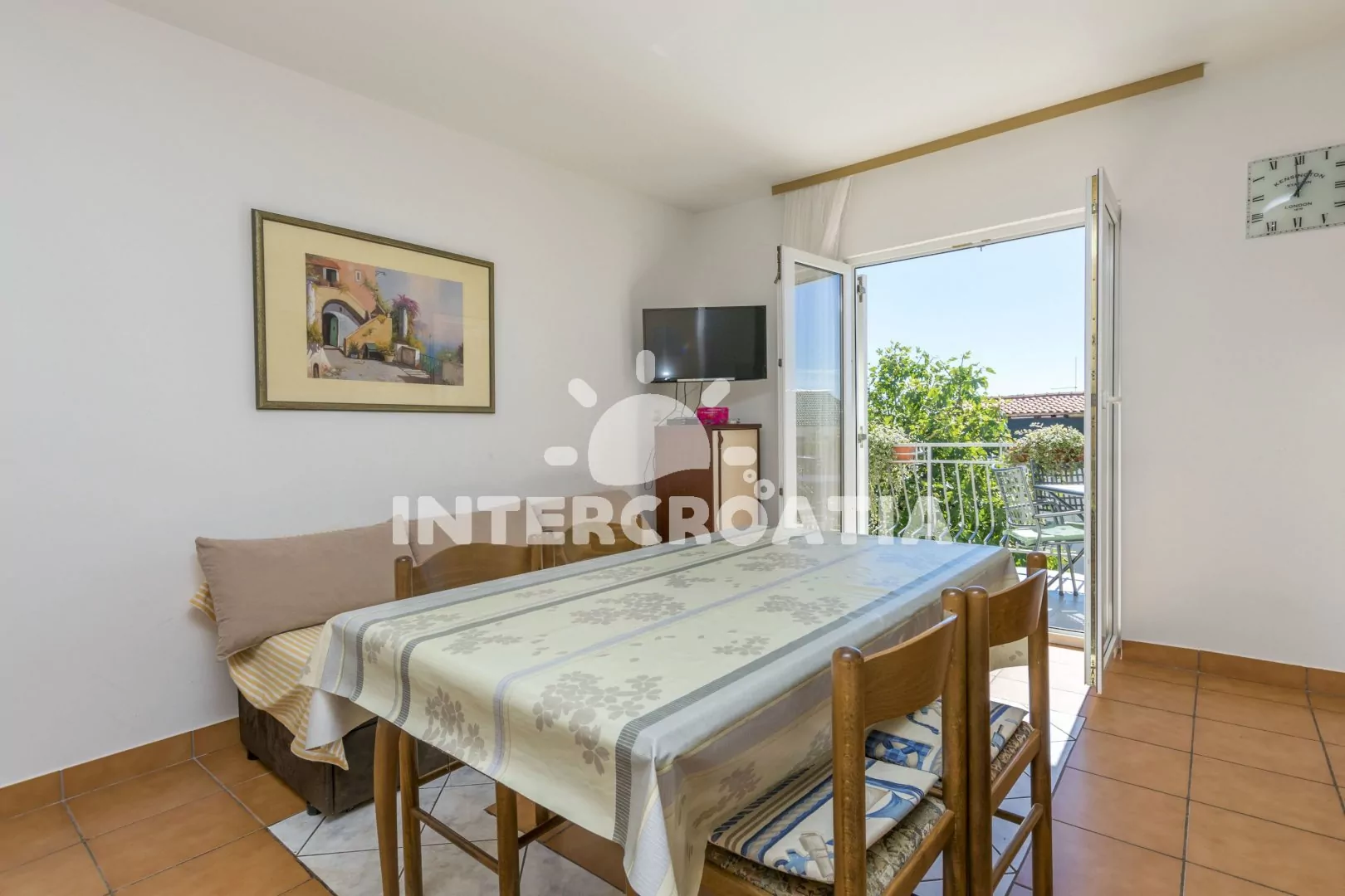 Apartmán Severní Dalmácie - Rogoznica DA 3540 N1