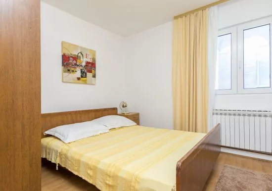Apartmán Severní Dalmácie - Rogoznica DA 3540 N1