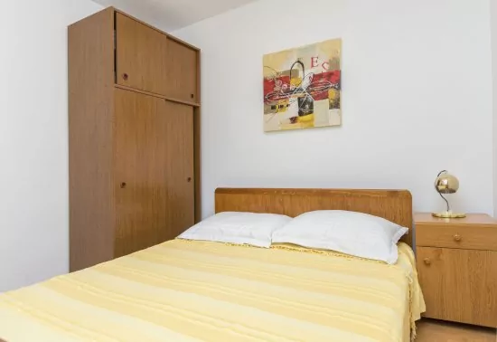Apartmán Severní Dalmácie - Rogoznica DA 3540 N1