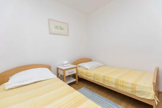 Apartmán Severní Dalmácie - Rogoznica DA 3540 N1