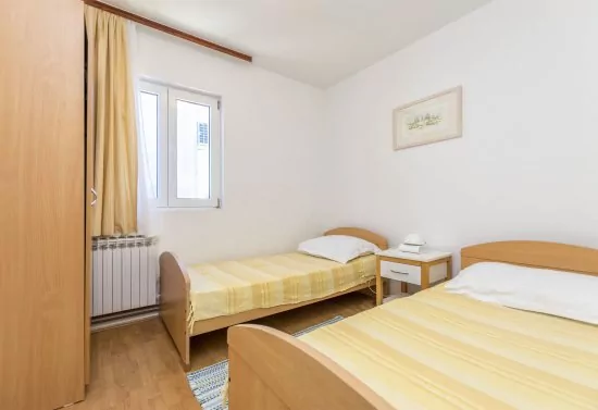 Apartmán Severní Dalmácie - Rogoznica DA 3540 N1